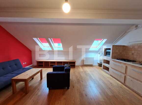 Apartament de vânzare 2 camere Central - 64223AV | BLITZ Cluj-Napoca | Poza3