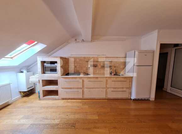 Apartament de vânzare 2 camere Central - 64223AV | BLITZ Cluj-Napoca | Poza4