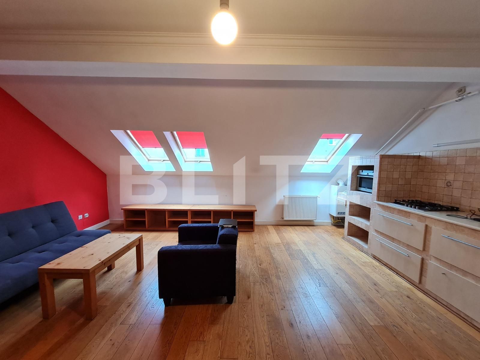 Apartament de vânzare 2 camere Central - 64223AV | BLITZ Cluj-Napoca | Poza3