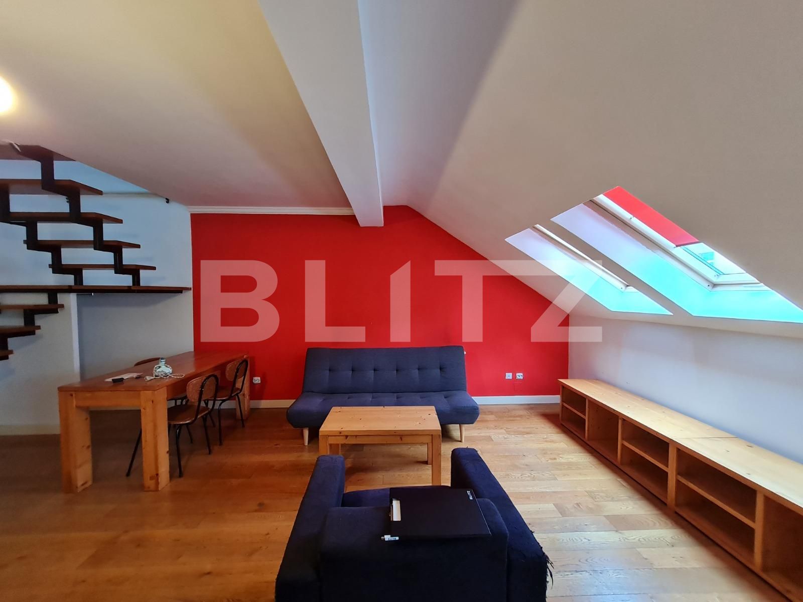 Apartament de vânzare 2 camere Central - 64223AV | BLITZ Cluj-Napoca | Poza2