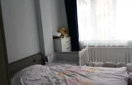 Apartament 3 camere, 48mp, compartimentare bună, parcare cu CF, zona Vivo