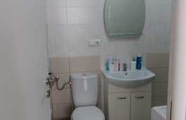 Apartament 3 camere, 48mp, compartimentare bună, parcare cu CF, zona Vivo