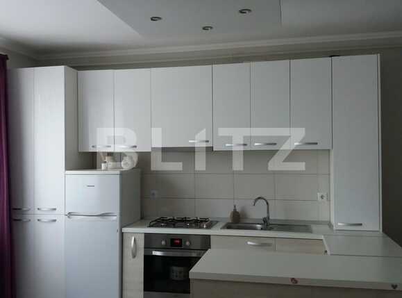 Apartament de vânzare 3 camere Manastur - 64226AV | BLITZ Cluj-Napoca | Poza1
