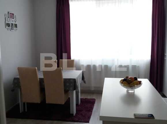 Apartament de vânzare 3 camere Manastur - 64226AV | BLITZ Cluj-Napoca | Poza3