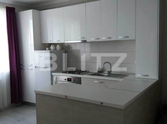 Apartament de vânzare 3 camere Manastur - 64226AV | BLITZ Cluj-Napoca | Poza2