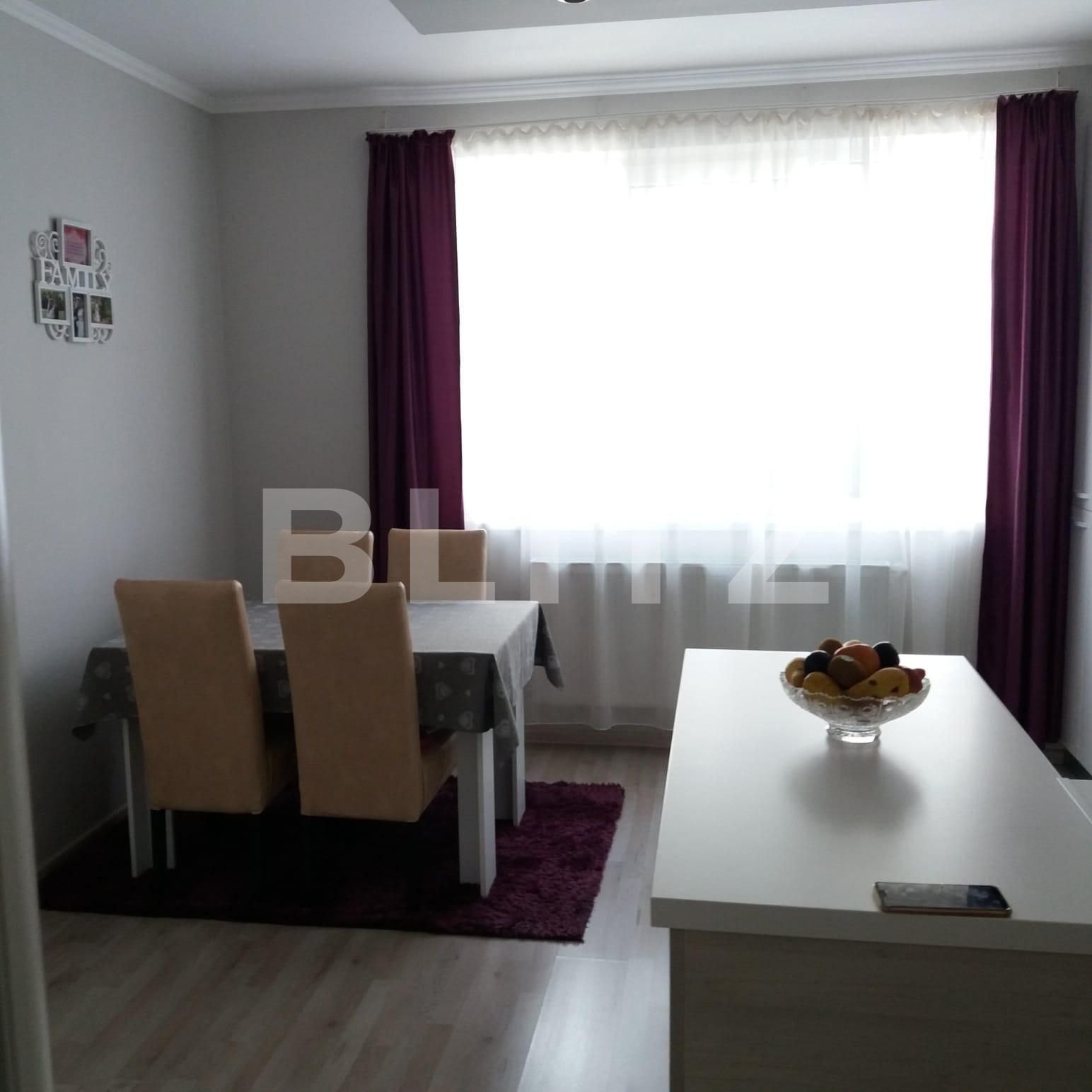 Apartament de vânzare 3 camere Manastur - 64226AV | BLITZ Cluj-Napoca | Poza3