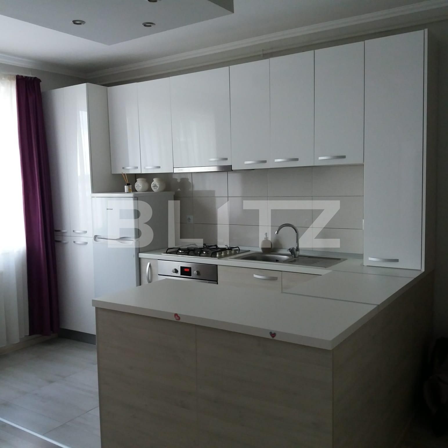 Apartament de vânzare 3 camere Manastur - 64226AV | BLITZ Cluj-Napoca | Poza2