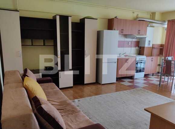 Apartament de închiriat 2 camere Central - 64228AI | BLITZ Cluj-Napoca | Poza1