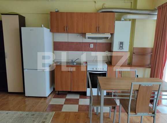 Apartament de închiriat 2 camere Central - 64228AI | BLITZ Cluj-Napoca | Poza6