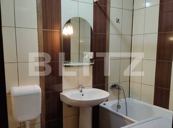 Apartament de închiriat 2 camere Central - 64228AI | BLITZ Cluj-Napoca | Poza4