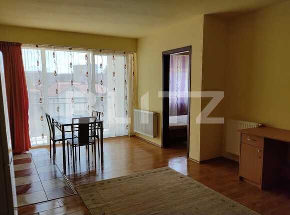 Apartament de închiriat 2 camere Central - 64228AI | BLITZ Cluj-Napoca | Poza2
