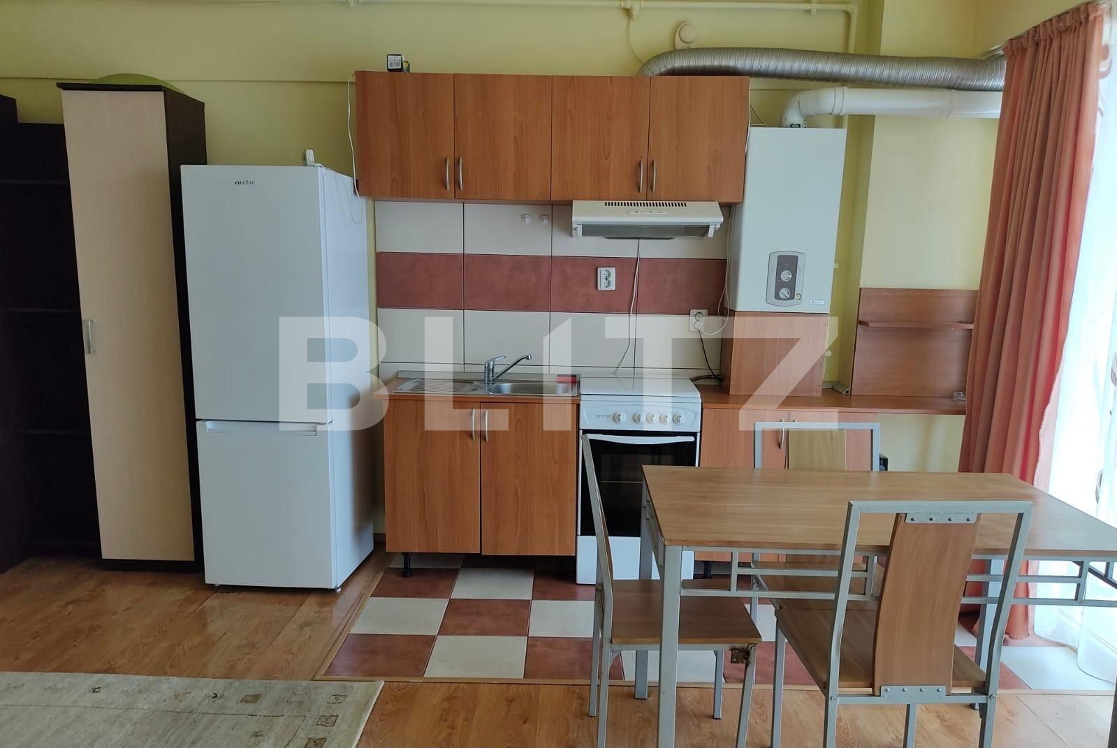 Apartament de închiriat 2 camere Central - 64228AI | BLITZ Cluj-Napoca | Poza6