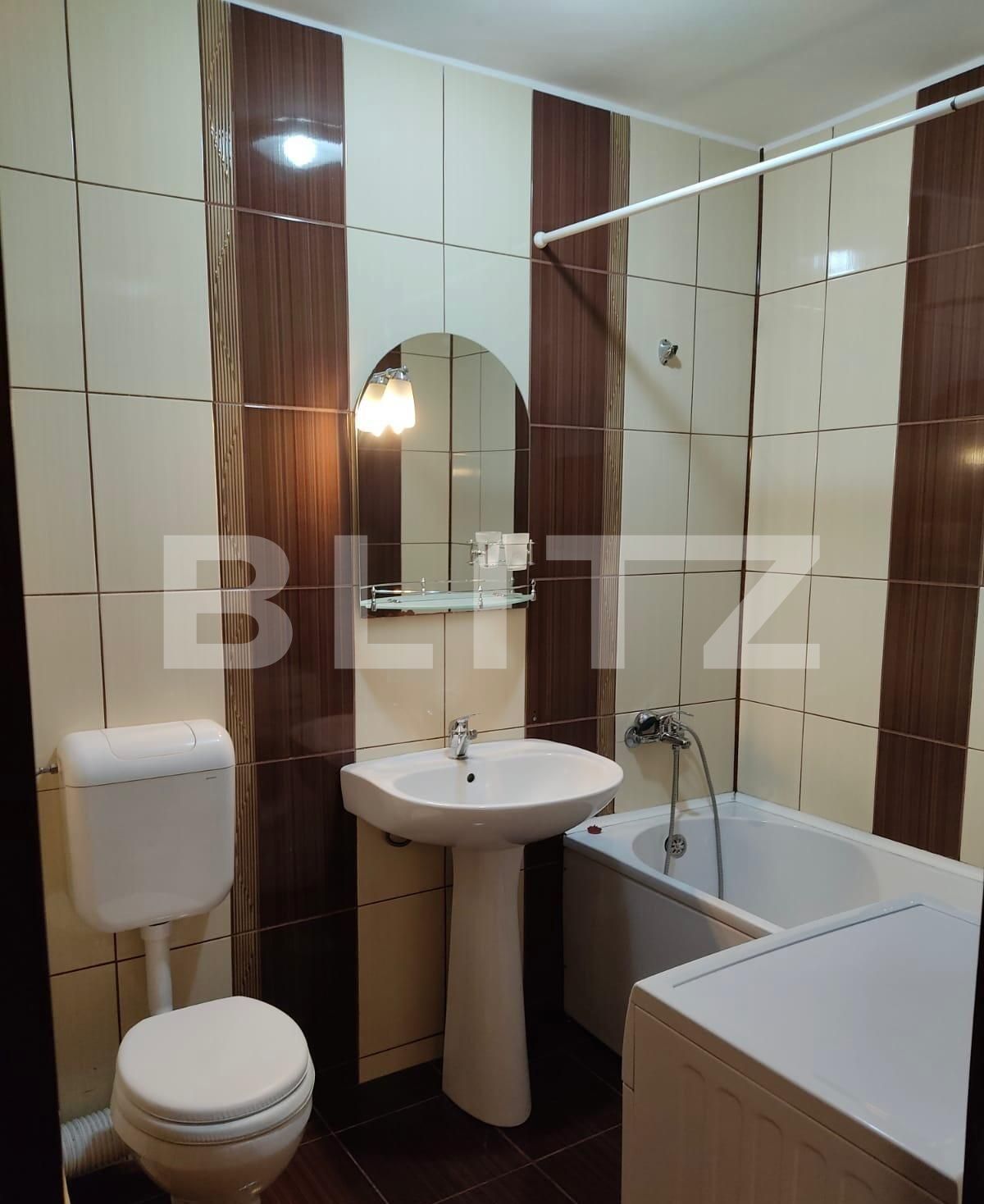 Apartament de închiriat 2 camere Central - 64228AI | BLITZ Cluj-Napoca | Poza4