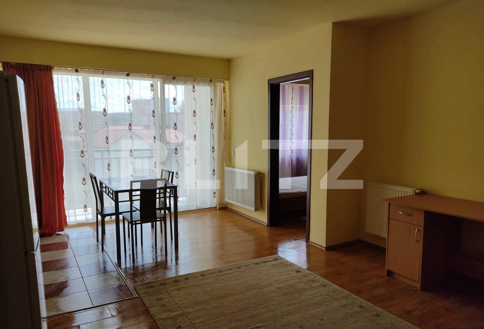 Apartament de închiriat 2 camere Central - 64228AI | BLITZ Cluj-Napoca | Poza2