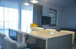 Apartament premium de inchiriat, zona Drumul Poienii