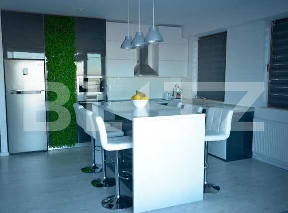 Apartament de închiriat 3 camere Schei - 64230AI | BLITZ Brașov | Poza14