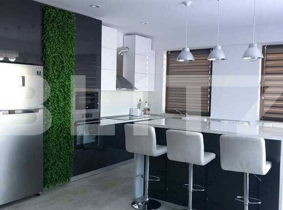 Apartament de închiriat 3 camere Schei - 64230AI | BLITZ Brașov | Poza2