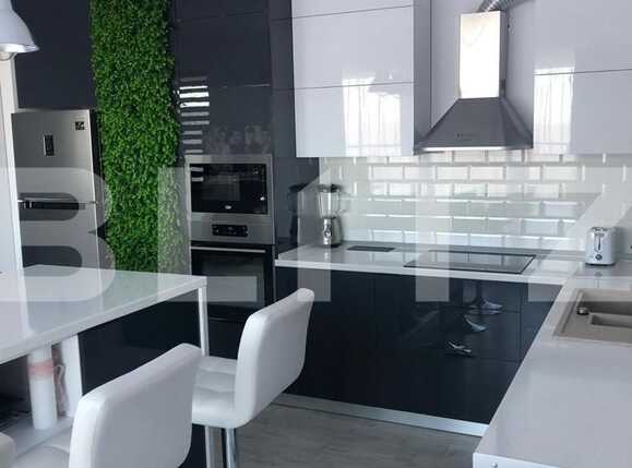 Apartament de închiriat 3 camere Schei - 64230AI | BLITZ Brașov | Poza3