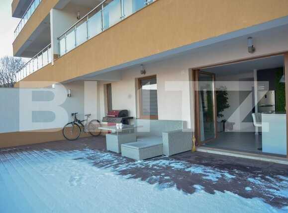 Apartament de închiriat 3 camere Schei - 64230AI | BLITZ Brașov | Poza1