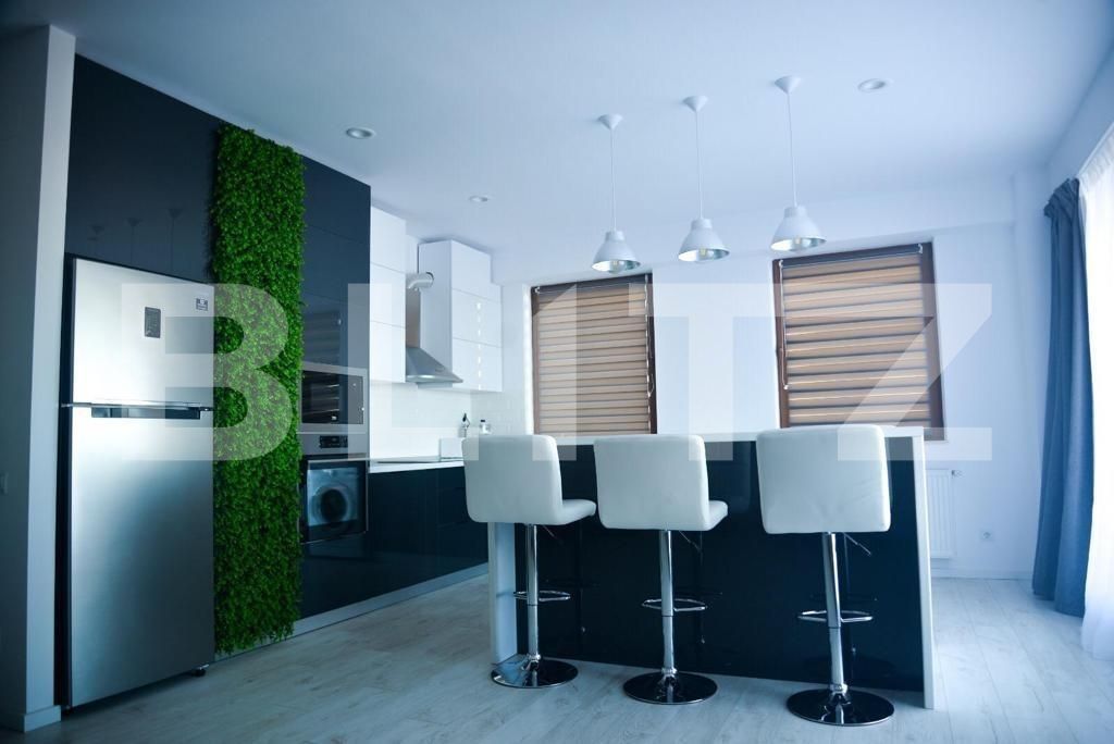 Apartament de închiriat 3 camere Schei - 64230AI | BLITZ Brașov | Poza9