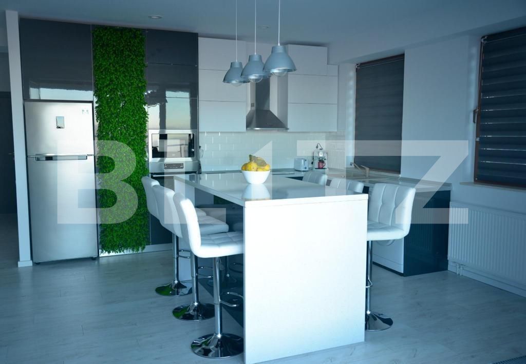Apartament de închiriat 3 camere Schei - 64230AI | BLITZ Brașov | Poza14