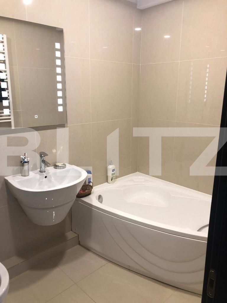 Apartament de închiriat 3 camere Schei - 64230AI | BLITZ Brașov | Poza7