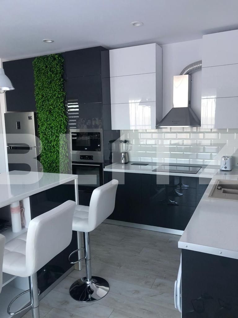 Apartament de închiriat 3 camere Schei - 64230AI | BLITZ Brașov | Poza3