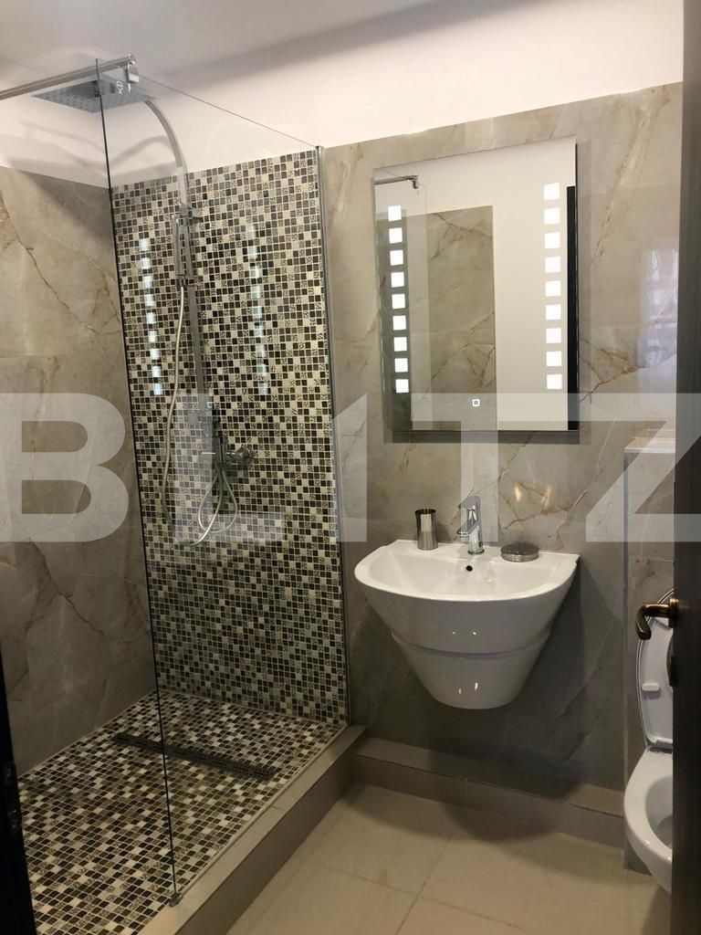 Apartament de închiriat 3 camere Schei - 64230AI | BLITZ Brașov | Poza4
