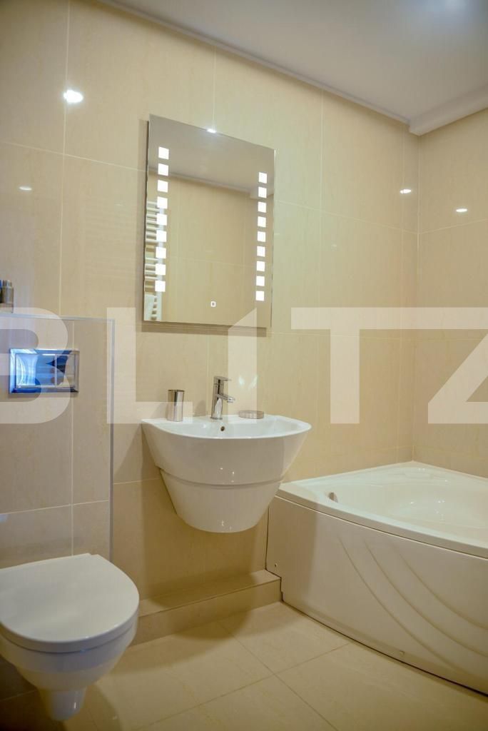 Apartament de închiriat 3 camere Schei - 64230AI | BLITZ Brașov | Poza11