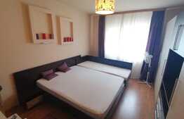 Apartament cu 2 camere decomandat, 59 mp. , etaj intermediar, 2 locuri de parcare, zona Florilor