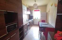 Apartament cu 2 camere decomandat, 59 mp. , etaj intermediar, 2 locuri de parcare, zona Florilor