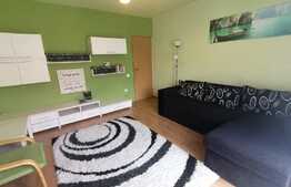Apartament cu 2 camere decomandat, 59 mp. , etaj intermediar, 2 locuri de parcare, zona Florilor