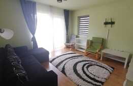 Apartament cu 2 camere decomandat, 59 mp. , etaj intermediar, 2 locuri de parcare, zona Florilor