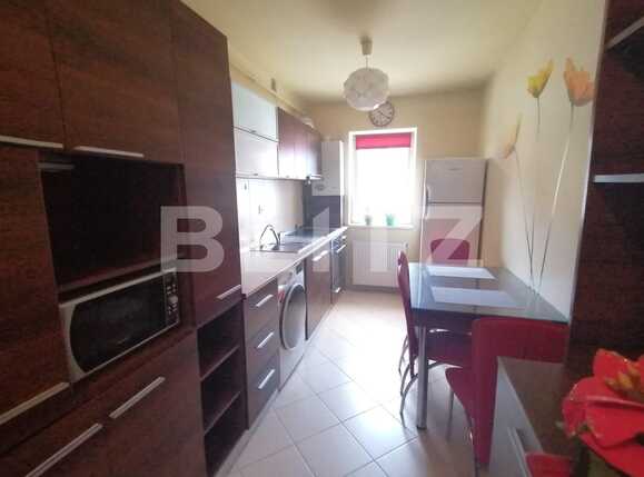 Apartament de vânzare 2 camere Floreşti - 64231AV | BLITZ Cluj-Napoca | Poza1