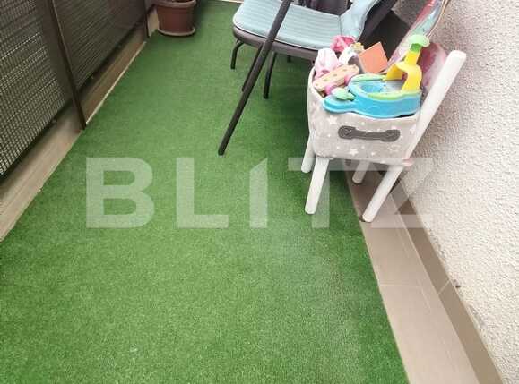 Apartament de vânzare 2 camere Floreşti - 64231AV | BLITZ Cluj-Napoca | Poza6