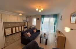 Apartament de 2 camere, imobil nou, parcare, 55mp, zona Grand Park Residence