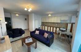 Apartament de 2 camere, imobil nou, parcare, 55mp, zona Grand Park Residence