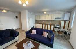 Apartament de 2 camere, imobil nou, parcare, 55mp, zona Grand Park Residence