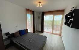 Apartament de 2 camere, imobil nou, parcare, 55mp, zona Grand Park Residence