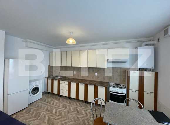 Apartament de închiriat 2 camere Sopor - 64233AI | BLITZ Cluj-Napoca | Poza9