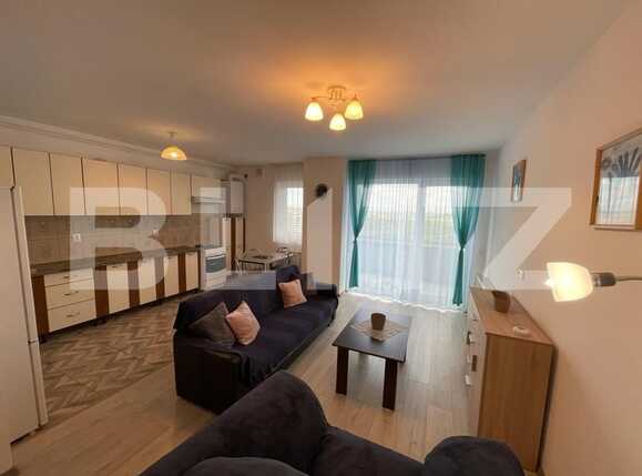 Apartament de închiriat 2 camere Sopor - 64233AI | BLITZ Cluj-Napoca | Poza10