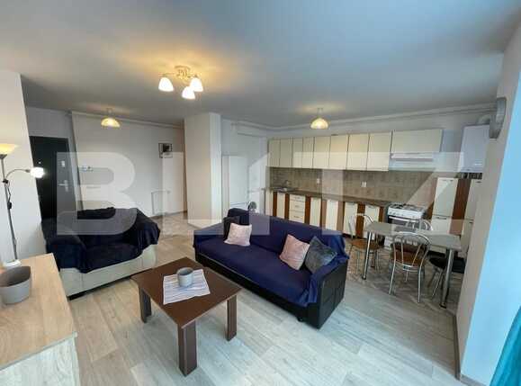 Apartament de închiriat 2 camere Sopor - 64233AI | BLITZ Cluj-Napoca | Poza1
