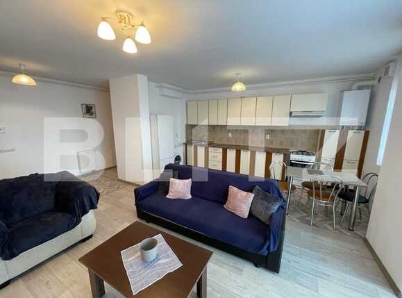 Apartament de închiriat 2 camere Sopor - 64233AI | BLITZ Cluj-Napoca | Poza2