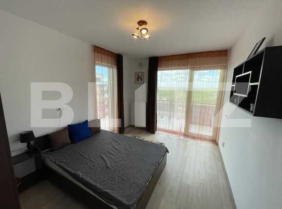 Apartament de închiriat 2 camere Sopor - 64233AI | BLITZ Cluj-Napoca | Poza5
