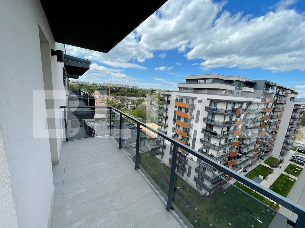 Apartament de închiriat 2 camere Sopor - 64233AI | BLITZ Cluj-Napoca | Poza8