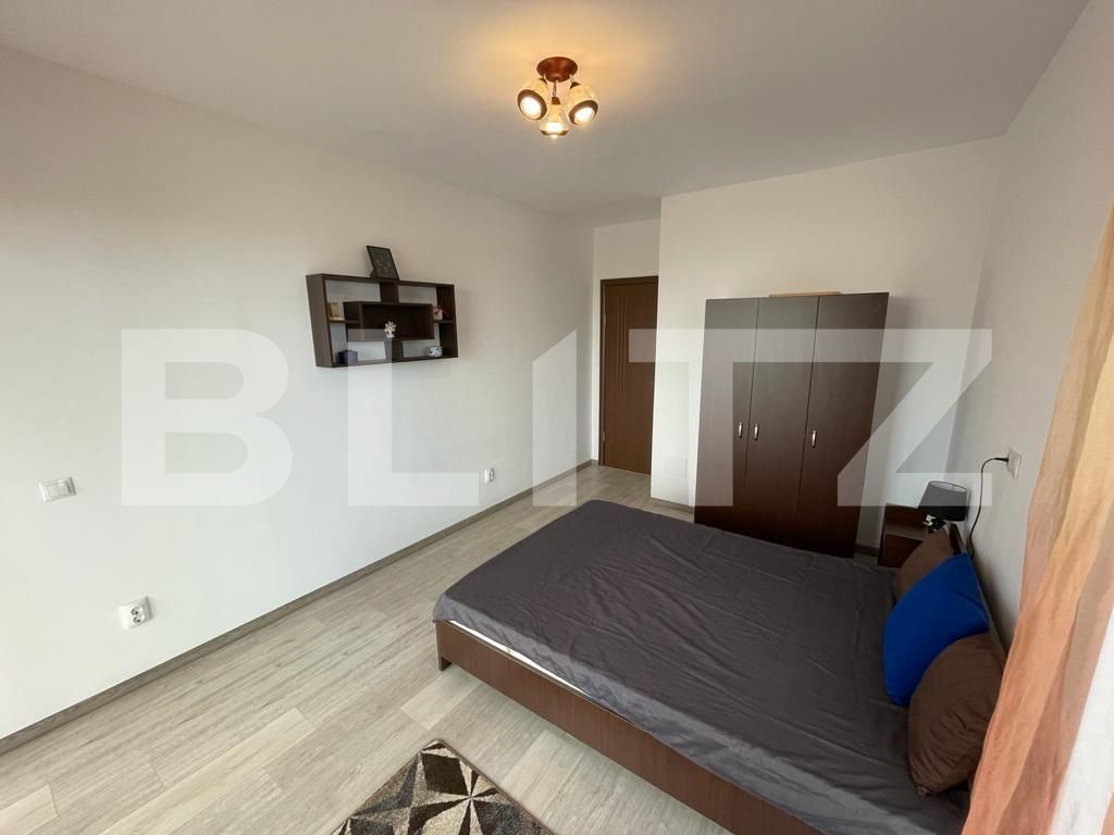 Apartament de închiriat 2 camere Sopor - 64233AI | BLITZ Cluj-Napoca | Poza6