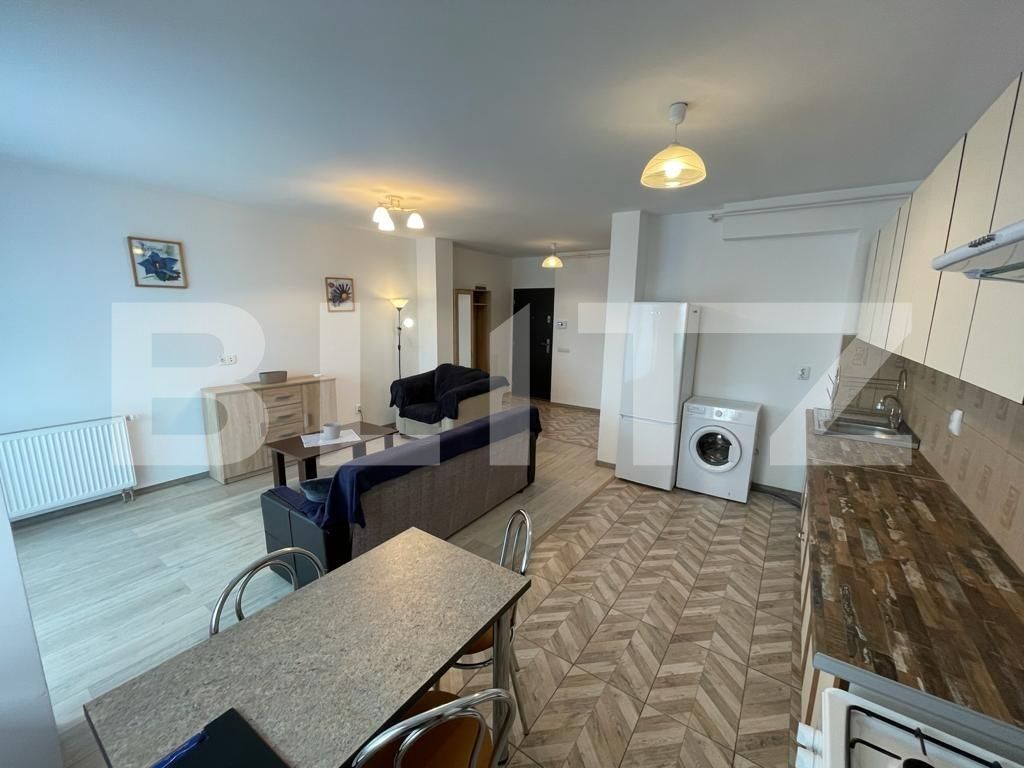 Apartament de închiriat 2 camere Sopor - 64233AI | BLITZ Cluj-Napoca | Poza3