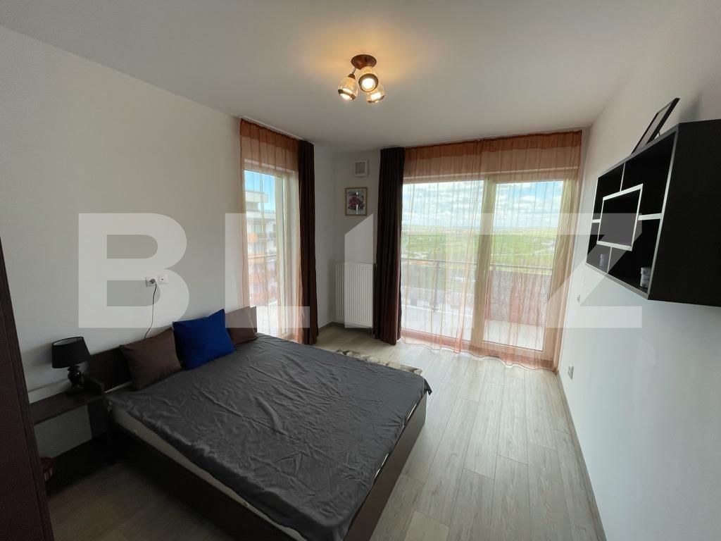 Apartament de închiriat 2 camere Sopor - 64233AI | BLITZ Cluj-Napoca | Poza5