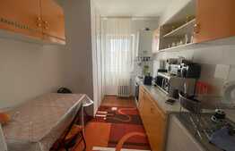 Apartament 3 camere ,57mp ,decomandat,Manastur !