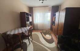 Apartament 3 camere ,57mp ,decomandat,Manastur !